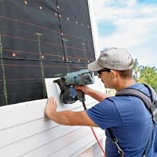 Best Siding Painting and Refinishing  in County Center, VA